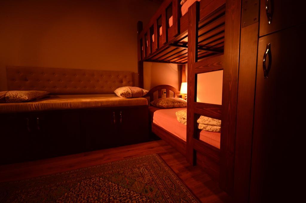 Station Hotel 34 Istanbul Cameră foto