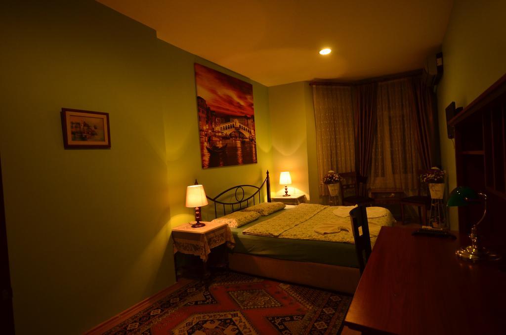 Station Hotel 34 Istanbul Cameră foto