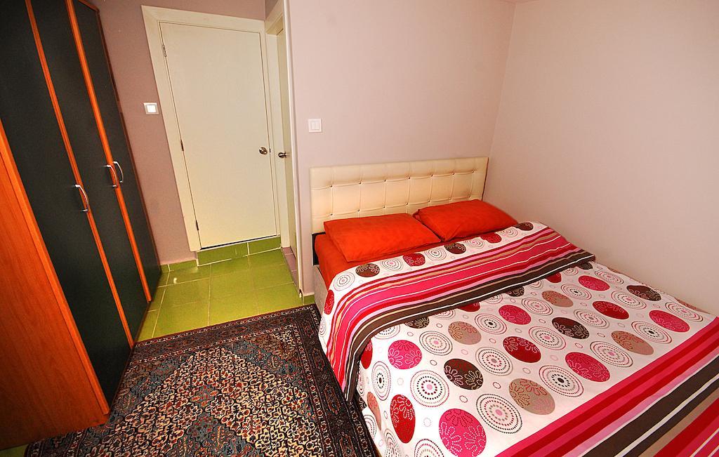 Station Hotel 34 Istanbul Cameră foto